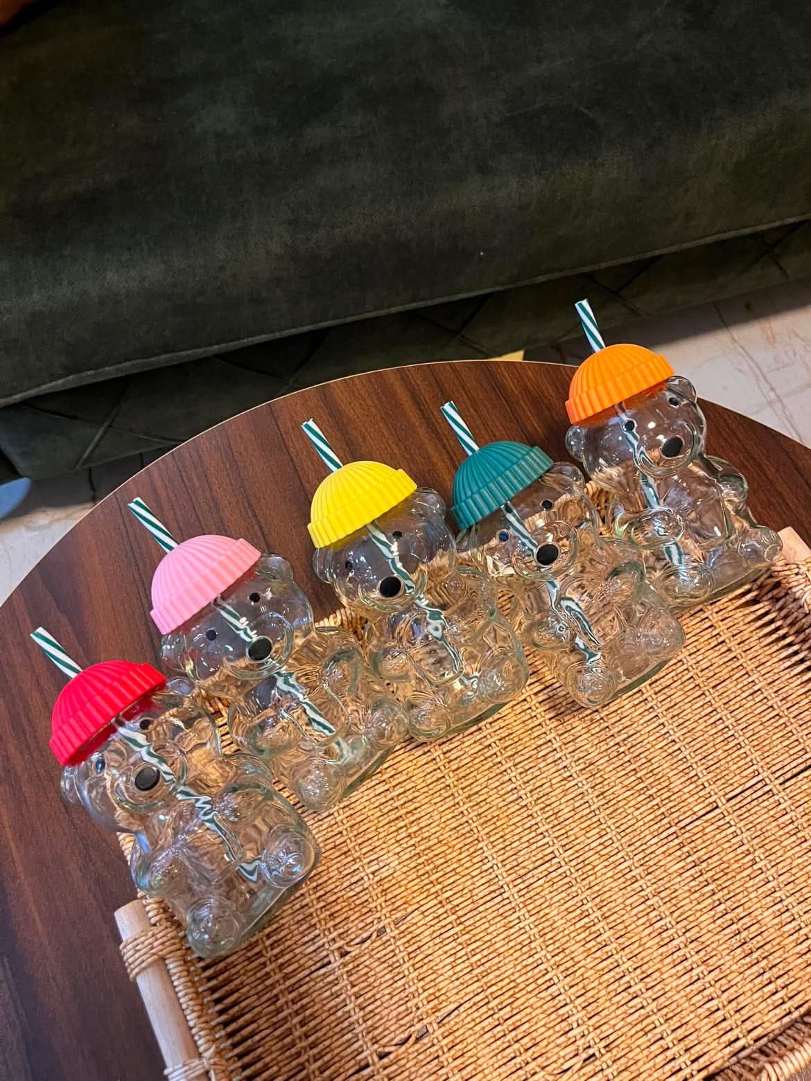 كاسة الدبدوب القزاز 🧸